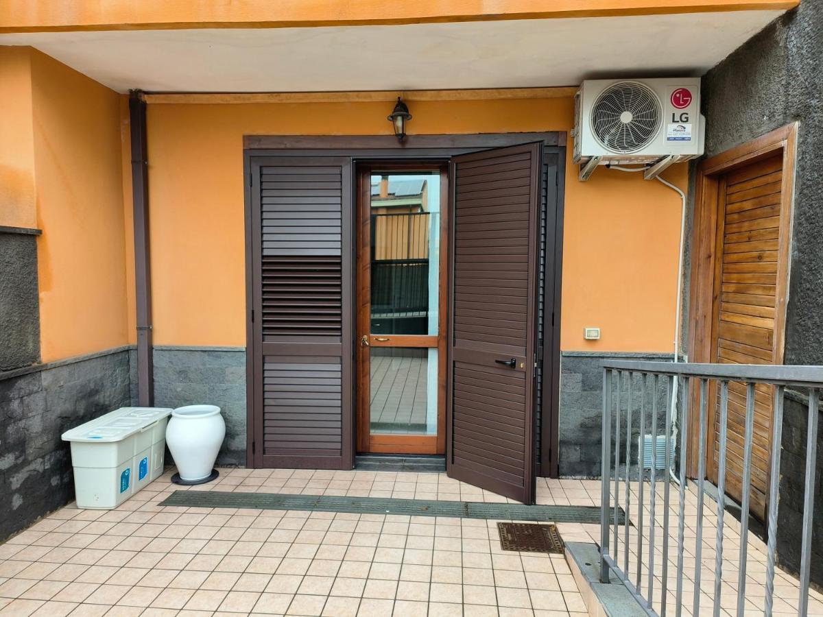 Villa Cinque C CTA Exterior foto